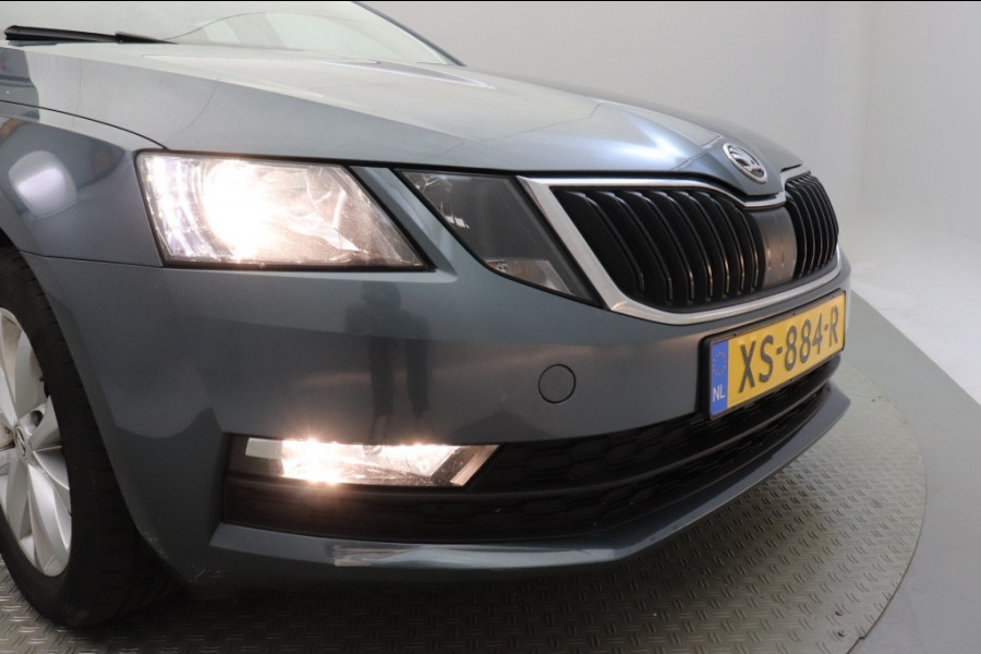 Škoda Octavia 1.0 TSI Greentech Ambition Business - Carplay, Trekhaak