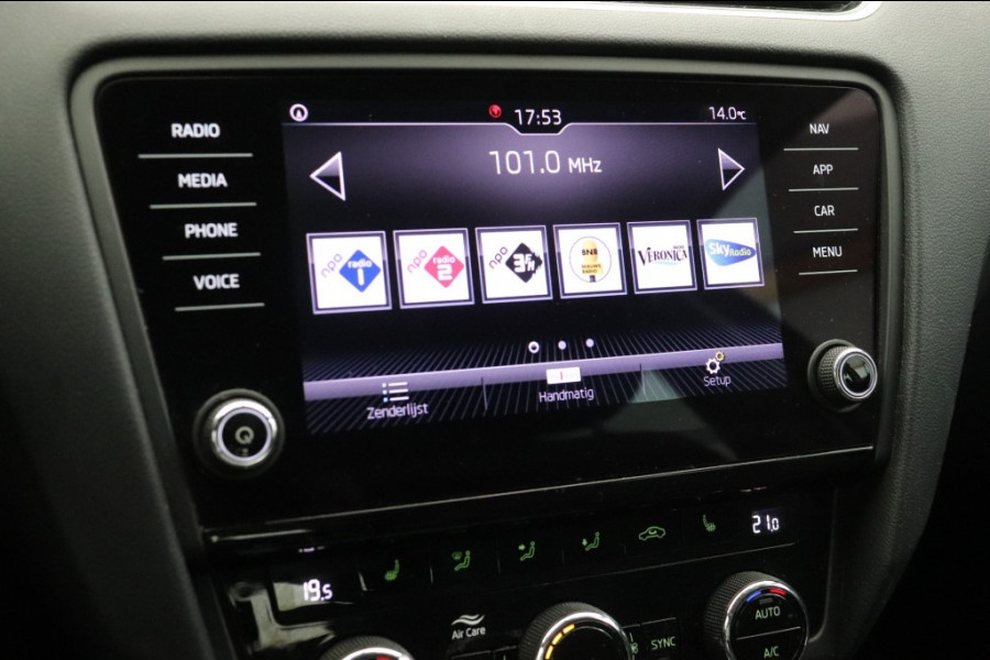 Škoda Octavia 1.0 TSI Greentech Ambition Business - Carplay, Trekhaak