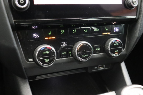 Škoda Octavia 1.0 TSI Greentech Ambition Business - Carplay, Trekhaak