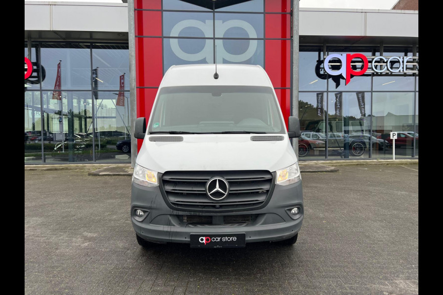 Mercedes-Benz Sprinter 317 1.9 CDI L4H2 DC