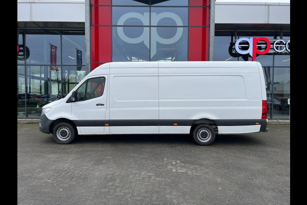 Mercedes-Benz Sprinter 317 1.9 CDI L4H2 DC