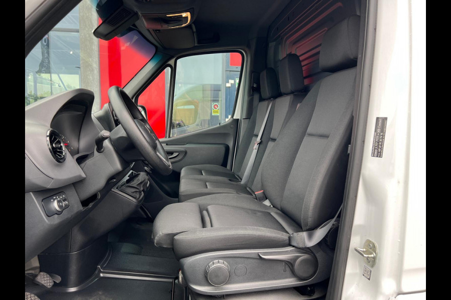 Mercedes-Benz Sprinter 317 1.9 CDI L4H2 DC