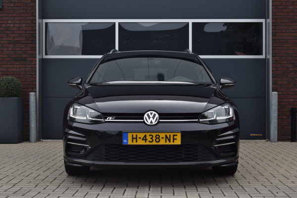 Volkswagen GOLF Variant 2.0 TDI 150pk DSG R-line Virtual-Camera-Trekhaak