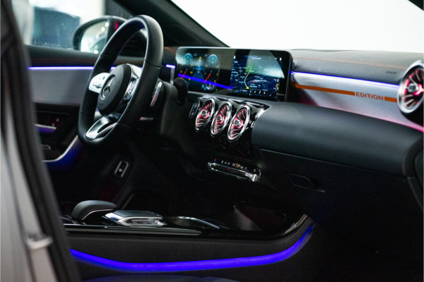 Mercedes-Benz CLA-Klasse 250 Edition 1 225PK | Pano | Sfeer | Night | LED | Adv. Sound | 12 MAANDEN GARANTIE!