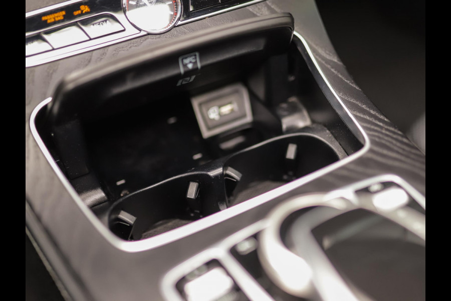 Mercedes-Benz E63 S AMG Estate E-klasse 4MATIC Premium Plus | Keramisch | Carbon | 360° Camera | Burmester | Pano | HUD