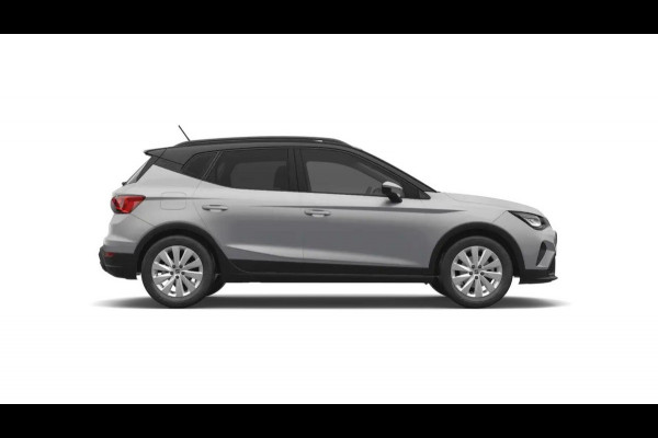 Seat Arona Style Business Connect 1.0 TSI 95 pk 5 versn. Hand