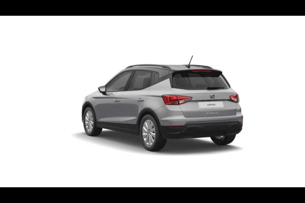 Seat Arona Style Business Connect 1.0 TSI 95 pk 5 versn. Hand