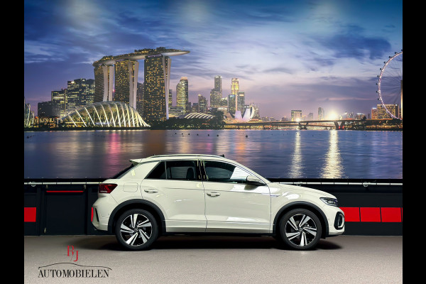 Volkswagen T-Roc 1.5 TSI 2x R-Line |IQ|Panorama|DriveSelect|Dodehoek|Camera