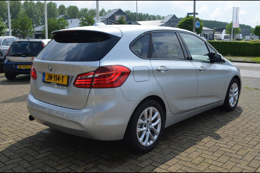 BMW 2 Serie Active Tourer 225xe Centennial Exe Sportzetels / Led / Clima