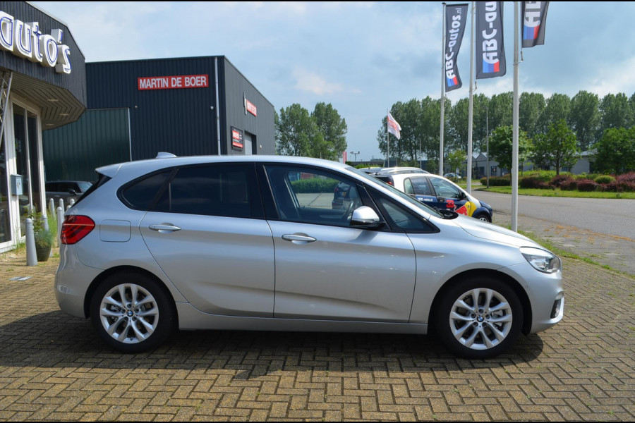 BMW 2 Serie Active Tourer 225xe Centennial Exe Sportzetels / Led / Clima