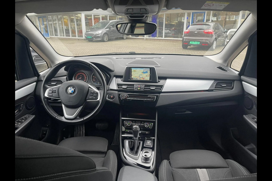 BMW 2 Serie Active Tourer 225xe Centennial Exe Sportzetels / Led / Clima