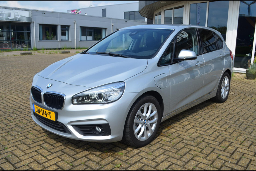 BMW 2 Serie Active Tourer 225xe Centennial Exe Sportzetels / Led / Clima