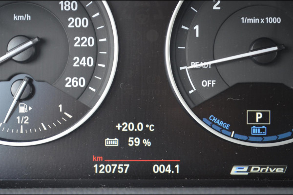 BMW 2 Serie Active Tourer 225xe Centennial Exe Sportzetels / Led / Clima