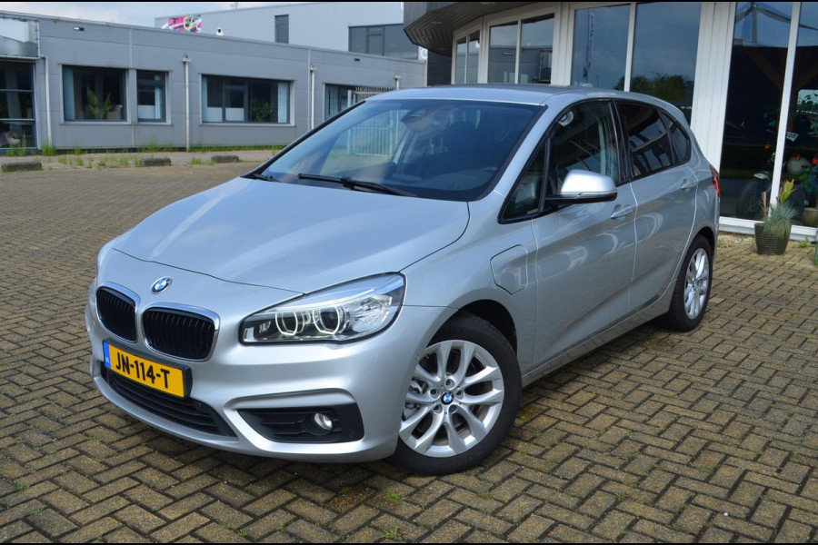 BMW 2 Serie Active Tourer 225xe Centennial Exe Sportzetels / Led / Clima