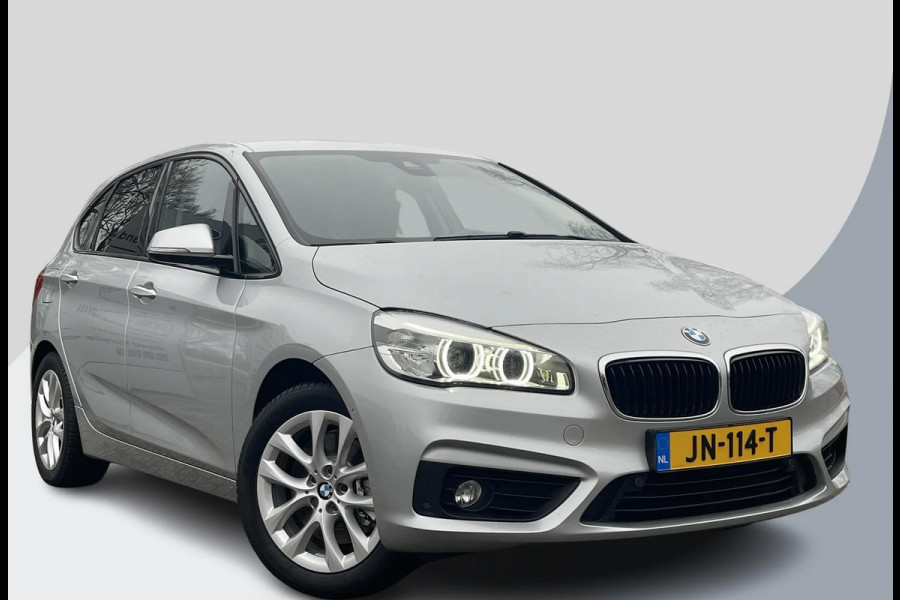 BMW 2 Serie Active Tourer 225xe Centennial Exe Sportzetels / Led / Clima