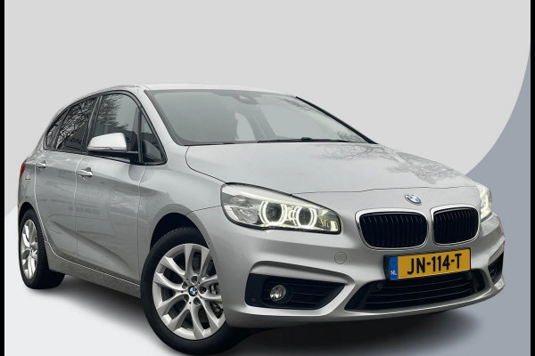 BMW 2 Serie Active Tourer 225xe Centennial Exe Sportzetels / Led / Clima