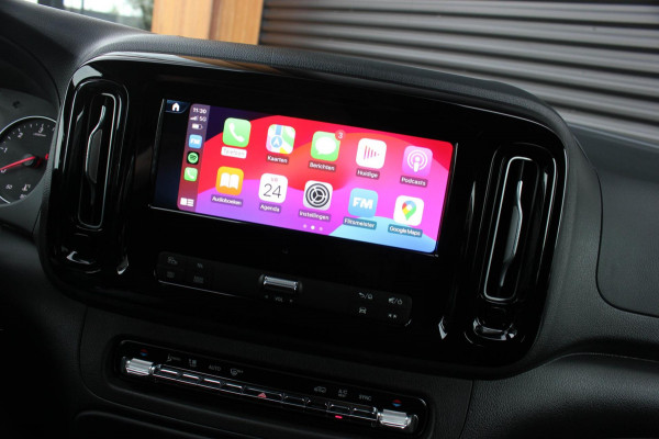 Mercedes-Benz Vito 119 CDI L2 SELECT LANG LEDEREN BEKLEDING / 2XSCHUIFDEUR / CLIMTE CONTROL / VERLAAGD / AMG / APPLE CARPLAY /FULL