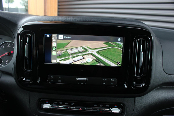 Mercedes-Benz Vito 119 CDI L2 SELECT LANG LEDEREN BEKLEDING / 2XSCHUIFDEUR / CLIMTE CONTROL / VERLAAGD / AMG / APPLE CARPLAY /FULL