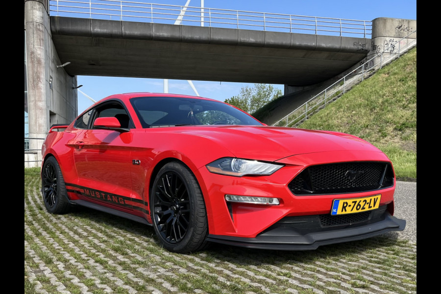 Ford Mustang 5.0 GT