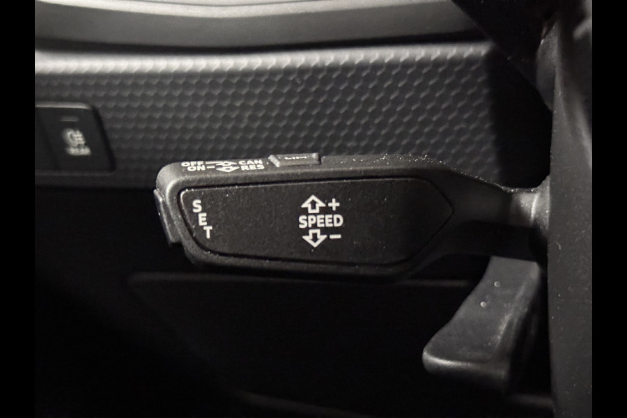 Audi A1 30 TFSI epic S Tronic 110pk Dealer O.H Citycarver | LED Koplampen | Virtual Cockpit | 17"L.M | Navi Full Map | Stoelverwarming | Keyless | Apple Carplay | DAB |