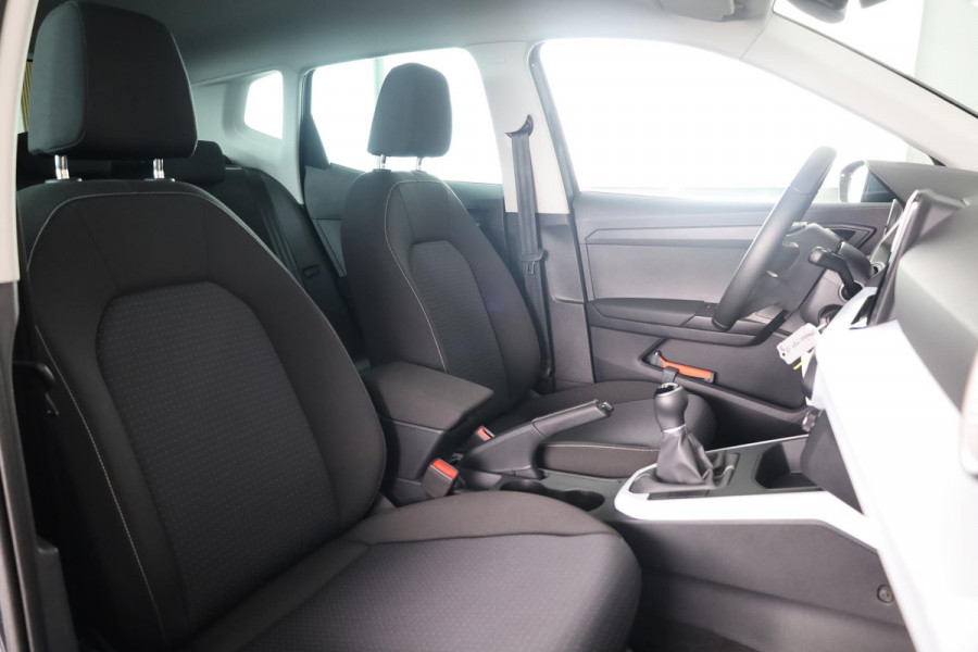 Seat Arona 1.0 TSI 95Pk Style Business Intense 95 pk | Verlengde garantie | Navigatie | Parkeersensoren achter | Stoelverwarming |