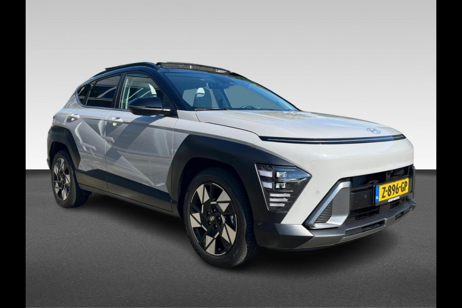 Hyundai Kona 1.6 GDI HEV Premium Sky