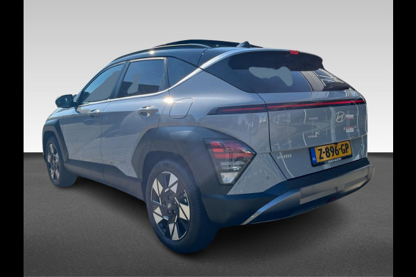 Hyundai Kona 1.6 GDI HEV Premium Sky