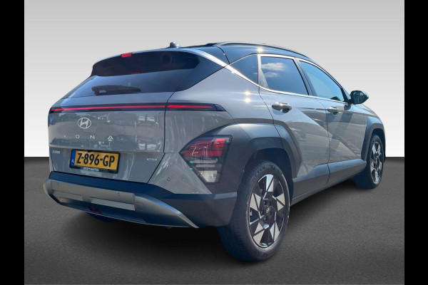 Hyundai Kona 1.6 GDI HEV Premium Sky