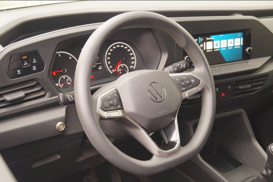 Volkswagen Caddy 2.0 TDI Comfort Cargo -AIRCO-PDC-CARPLAY-NW.MODEL-