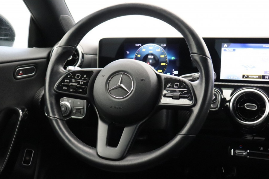 Mercedes-Benz A-Klasse 180d Business Solution Automaat