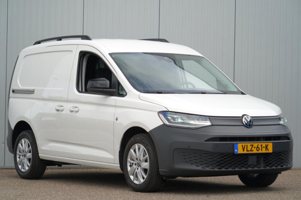 Volkswagen Caddy Cargo 2.0 TDI 1st Edition / Afn. Trekhaak / Side Assist / LED / Navi / Standkachel / Lane Assist