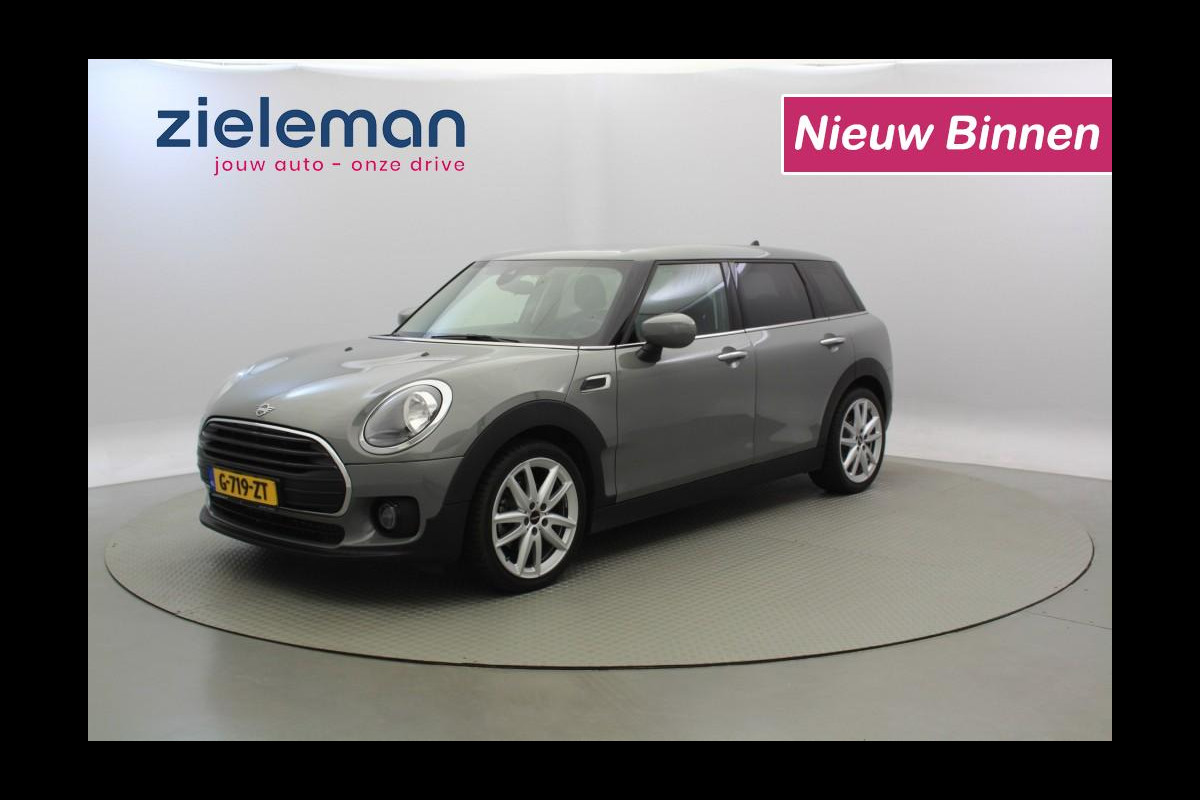 MINI Cooper 1.5 Cooper Automaat