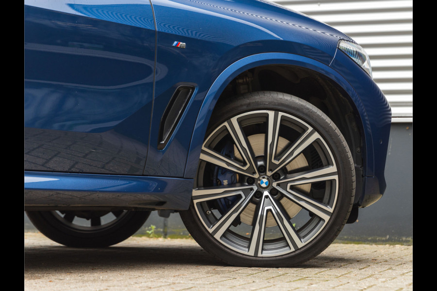 BMW X5 xDrive40i M-Sport - Skylounge - xOffroad Pack - Bowers & Wilkins - Full-Option