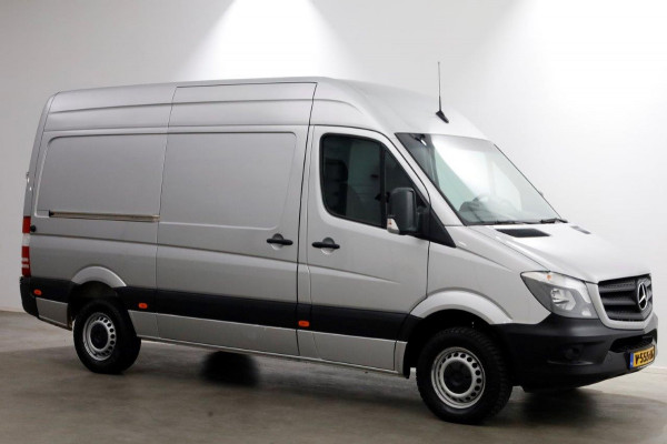 Mercedes-Benz Sprinter 314 CDI 143pk E6 L2H2 7G Automaat Airco/Camera Trekhaak 3500kg 01-2018