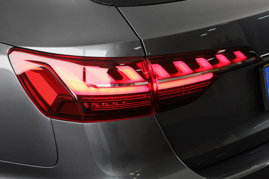 Audi A4 Avant 40 TFSI S-Line 204 pk S-Tronic | Verlengde garantie | Navigatie | Parkeersensoren | Stoelverwarming | S-line |