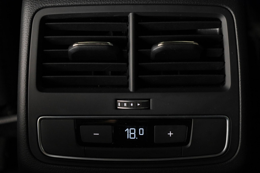 Audi A4 Avant 40 TFSI S-Line 204 pk S-Tronic | Verlengde garantie | Navigatie | Parkeersensoren | Stoelverwarming | S-line |