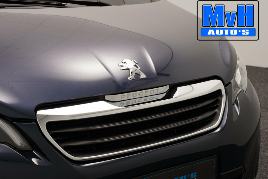 Peugeot 108 1.0 VTi Active|AUTOMAAT|PARKEERSENS.ACHTER|NAP