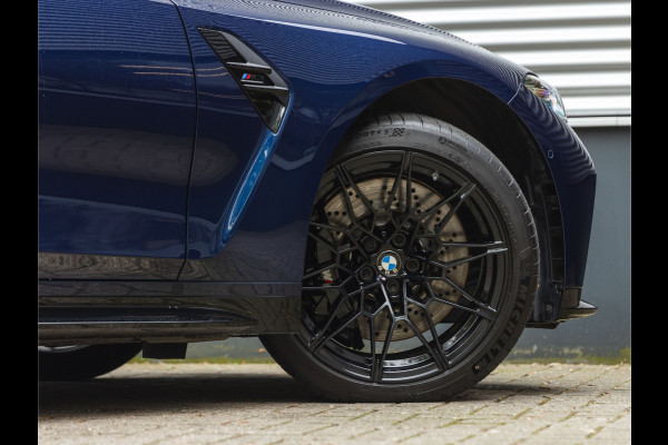BMW 3 Serie Touring M3 xDrive Competition - Driving Ass Prof - Stoelventilatie - Parking Ass Plus - Harman Kardon