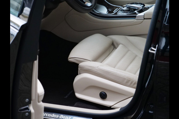 Mercedes-Benz GLC GLC 250d 4-Matic Prestige | burmester | panorama | memory-zetels..