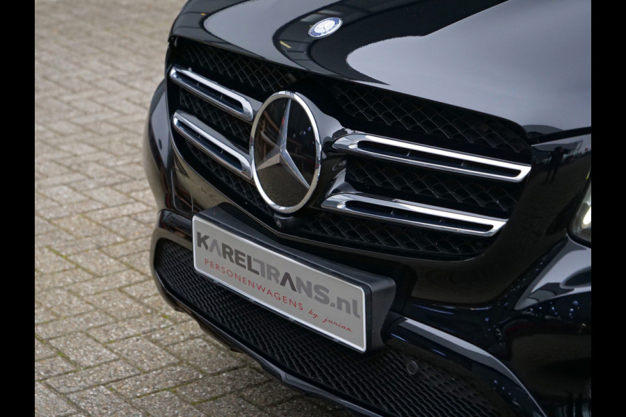 Mercedes-Benz GLC GLC 250d 4-Matic Prestige | burmester | panorama | memory-zetels..