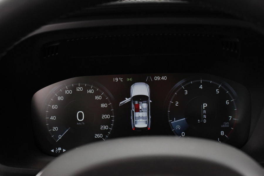 Volvo XC60 2.0 T5 250pk Automaat Inscription | Navigatie | Leder | Climate control | Camera 360 | Parkeersensoren voor en achter | LED | Cruise Control |