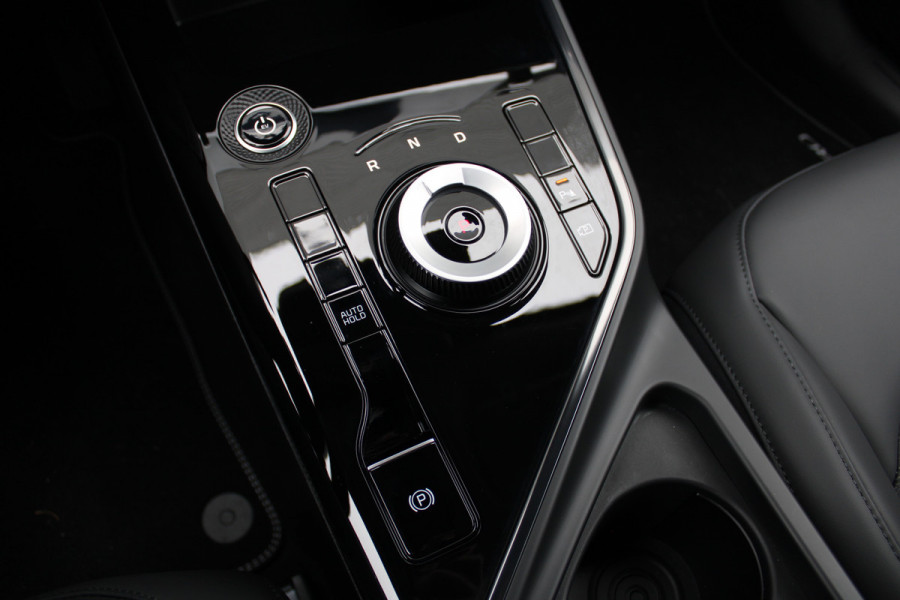 Kia Niro EV ComfortPlusLine 64.8 kWh | BTW Auto | Adap. Crusie | Navi | Keyless Entry |