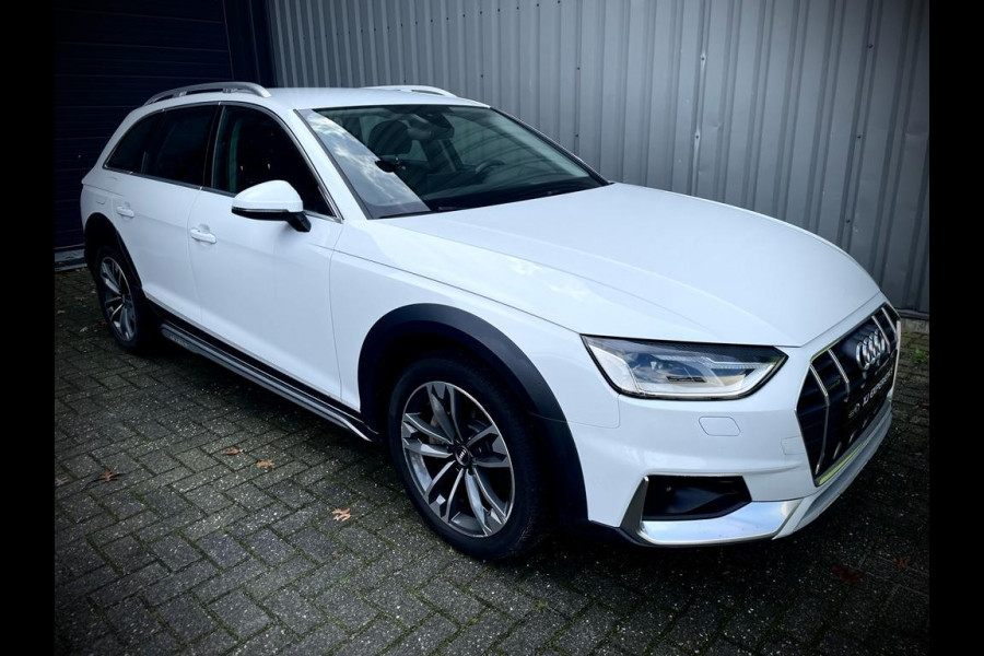 Audi A4 Allroad Avant 40 TDI Pro Line Business CARPLAY 190 PK