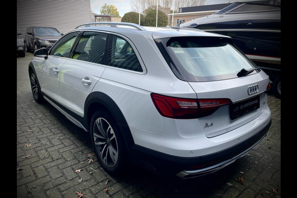 Audi A4 Allroad Avant 40 TDI Pro Line Business CARPLAY 190 PK