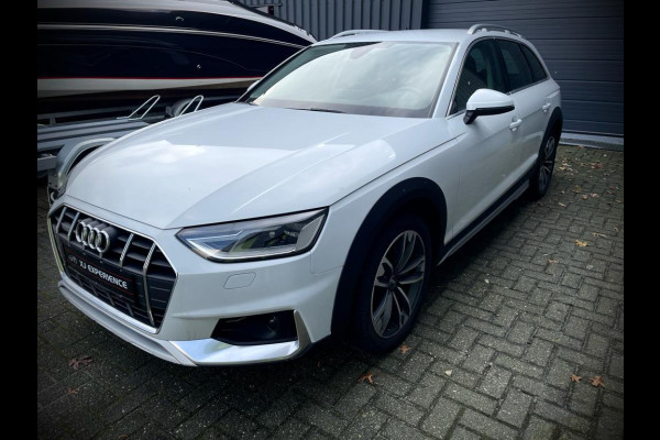 Audi A4 Allroad Avant 40 TDI Pro Line Business CARPLAY 190 PK