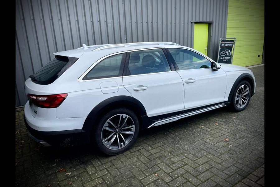 Audi A4 Allroad Avant 40 TDI Pro Line Business CARPLAY 190 PK