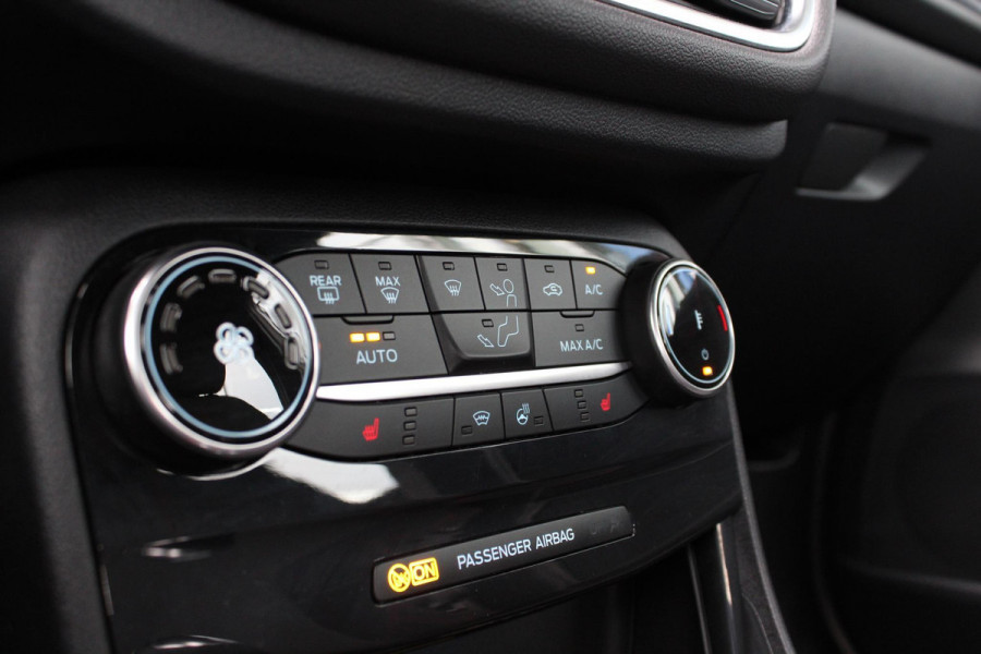 Ford Puma 1.0 EcoBoost Hybrid ST-Line Graag bellen voor bezichtiging | 125pk | Driver assistance pakket | Winterpakket