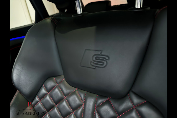 Audi SQ5 3.0 TFSI SQ5 quattro Audi Exclusive |Massage|RS-stoelen|Sfeer|pano