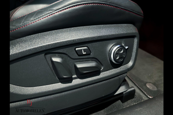 Audi SQ5 3.0 TFSI SQ5 quattro Audi Exclusive |Massage|RS-stoelen|Sfeer|pano