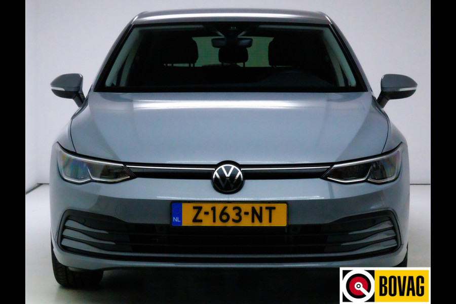 Volkswagen Golf 1.0 eTSI Business Automaat 111 PK Adaptive Cruise, Climate control, Apple Carplay/Android auto